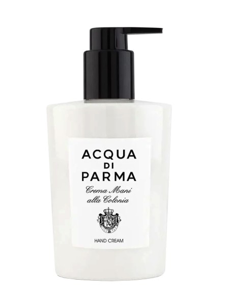 Acqua Di Parma COLONIA hand cream 300 ml