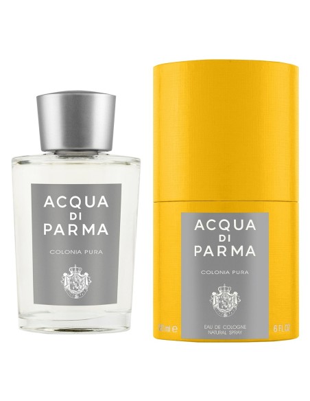 Acqua Di Parma COLONIA PURA eau de cologne spray 180 ml