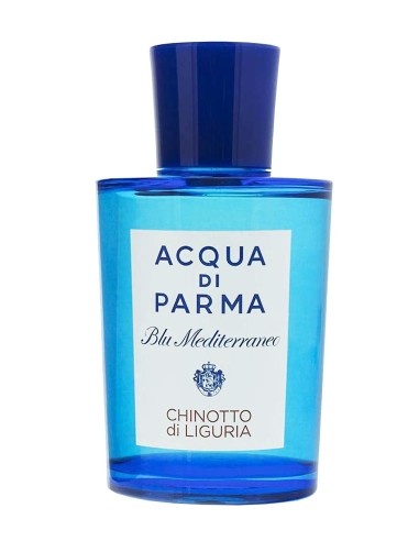 Acqua Di Parma BLU MEDITERRANEO CHINOTTO DI LIGURIA edt vapo 150 m