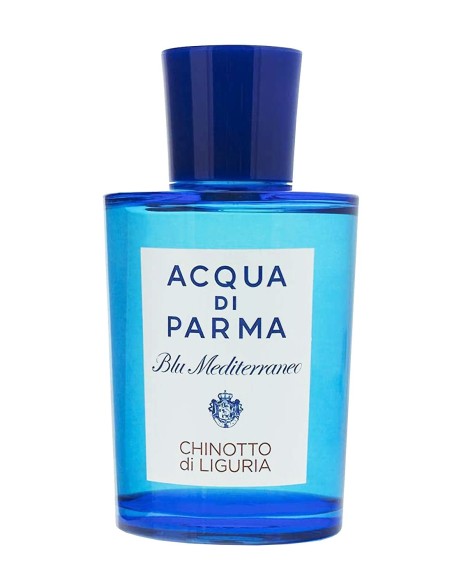 Acqua Di Parma BLU MEDITERRANEO CHINOTTO DI LIGURIA edt vapo 150 m