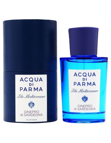 Acqua Di Parma BLU MEDITERRANEO CHINOTTO DI LIGURIA edt vapo 150 ml