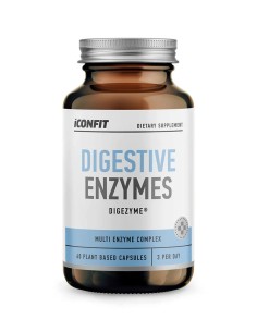 ICONFIT Digestive Enzymes (60 Capsules)