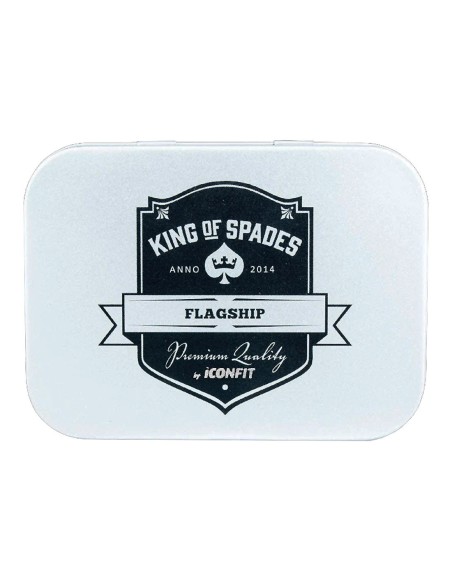 King Of Spades lipulaev ICONFITi poolt