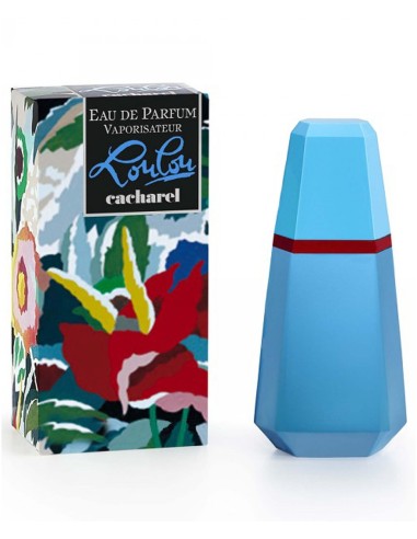 CACHAREL LOU LOU EDP SPRAY 50 ML