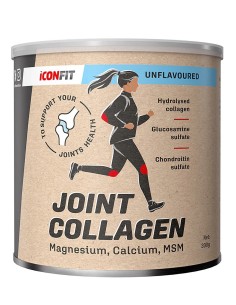 ICONFIT Joint Collagen (300g) 2