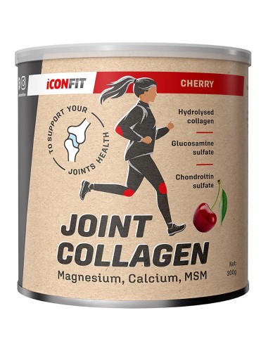 ICONFIT Joint Collagen (300g)