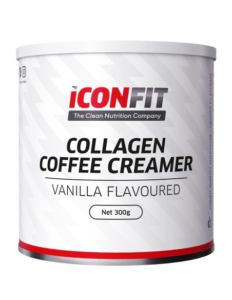 ICONFIT Collagen Coffee Creamer (300g)