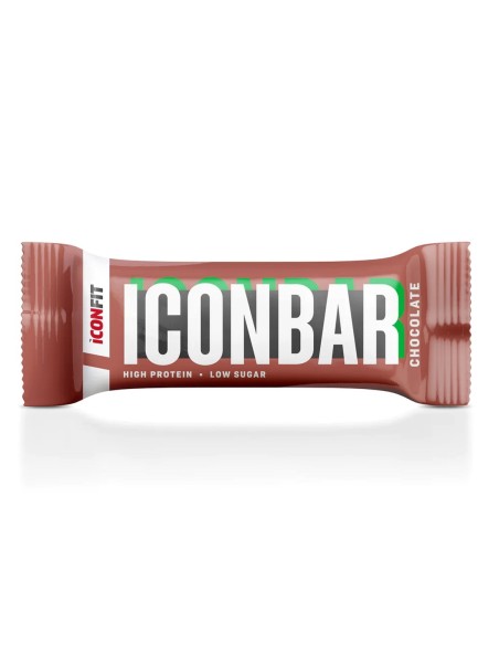 PerfumesPrice.com|ICONFIT ICONBAR Protein Bar (45g)