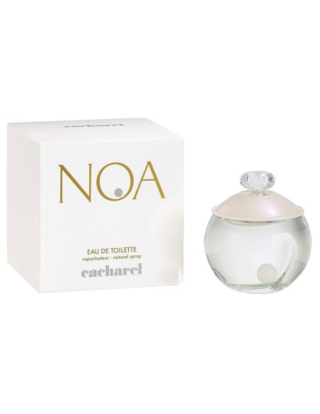 CACHAREL NOA EDT SPRAY 100 ML