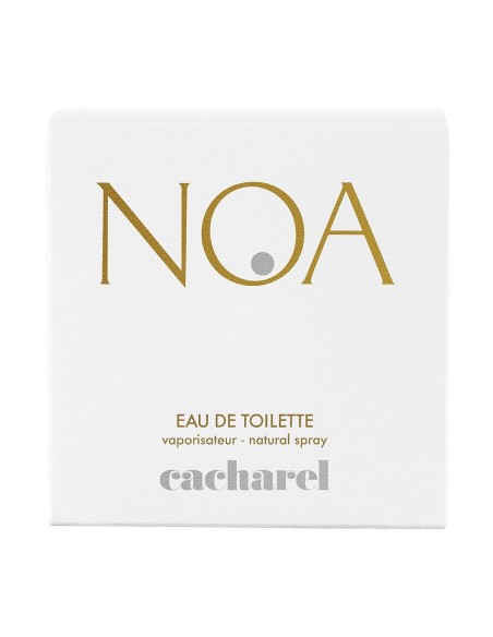 CACHAREL NOA EDT SPRAY 100 ML