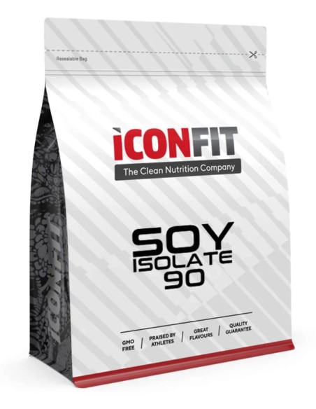 PerfumesPrice.com|ICONFIT Soy Isolate 90 (800 g)