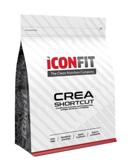 PerfumesPrice.com|ICONFIT CREA Shortcut Complex (1KG) Watermelon