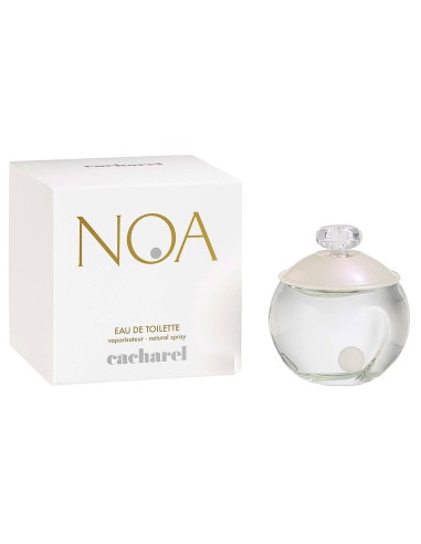 CACHAREL NOA EDT SPRAY 50 ML
