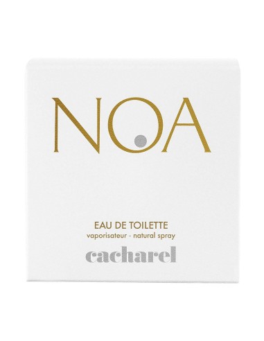 CACHAREL NOA EDT SPRAY 50 ML