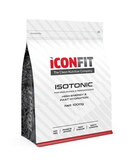 PerfumesPrice.com|ICONFIT Isotonic Drink (1KG) Grapefruit