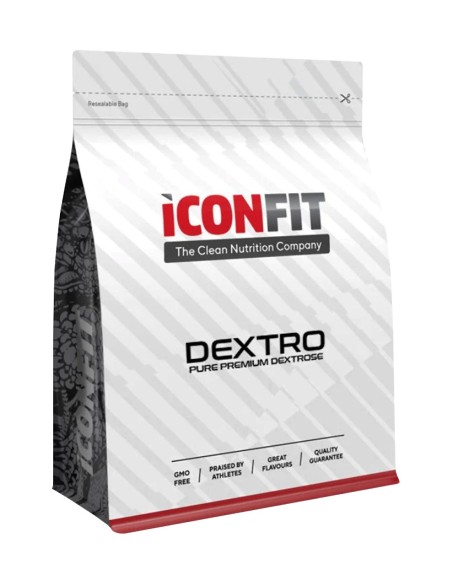 PerfumesPrice.com|ICONFIT Dextro (1KG)
