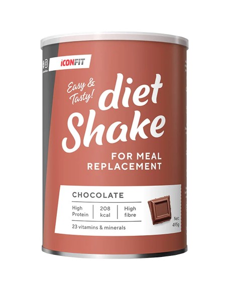 PerfumesPrice.com|ICONFIT Diet Shake (495g) Chocolate