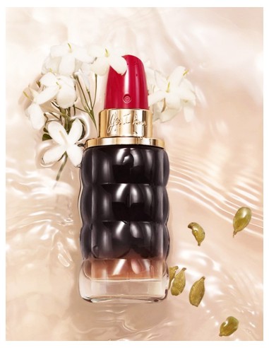 CACHAREL KYLLÄ I AM COLLECTOR EDITION EDP SPRAY 50 ML