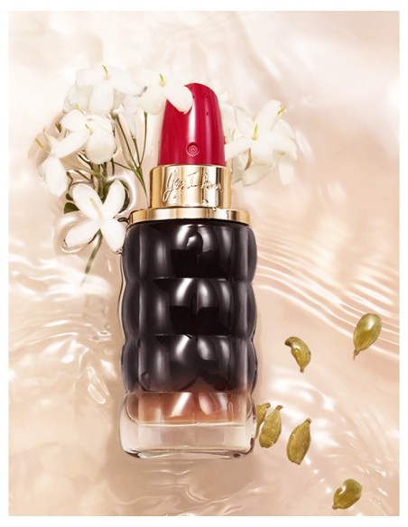 CACHAREL KYLLÄ I AM COLLECTOR EDITION EDP SPRAY 50 ML