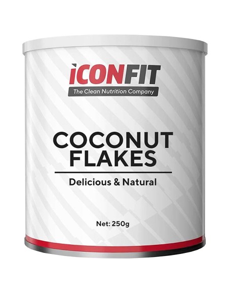 PerfumesPrice.com|ICONFIT Coconut Flakes (250 g)