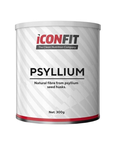 PerfumesPrice.com|ICONFIT Psyllium Natural Fiber (300g)