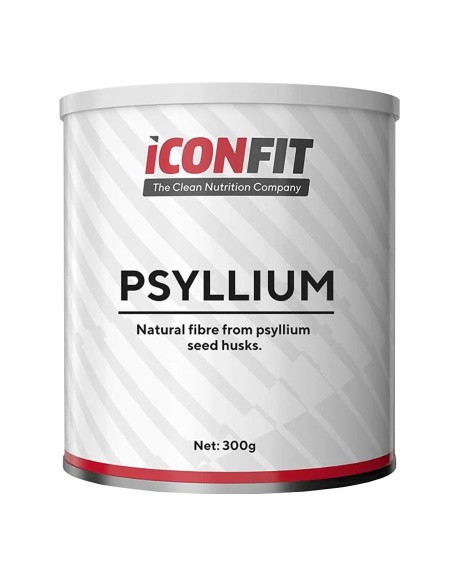 PerfumesPrice.com|ICONFIT Psyllium Natural Fiber (300g)