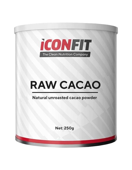 PerfumesPrice.com|ICONFIT Raw Cacao Powder (250 g)