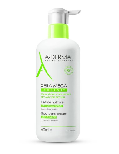 PerfumesPrice.com|A-derma XERACONFORT crema 400 ml