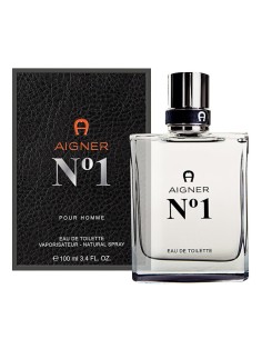 Aigner Parfums AIGNER Nº1 edt vapo 100 ml 2