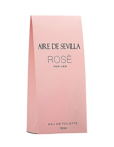 AIRE DE SEVILLA ROSÈ edt vapo 150 ml