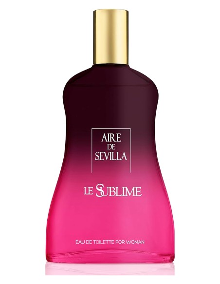 AIRE DE SEVILLA LE SUBLIME edt vapo 150 ml