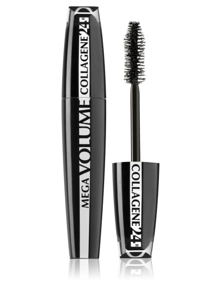 MASCARA mega volume collagen 24H