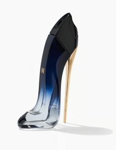 C.H. GOOD GIRL EDP SPRAY 80 ML