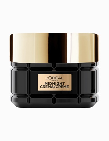 L'Oréal Paris AGE PERFECT RENACIMIENTO CELULAR crema noche