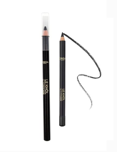 L'Oréal Paris LE KHOL superliner