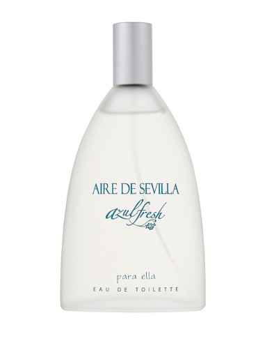 AIRE DE SEVILLA AZUL FRESH edt vapo