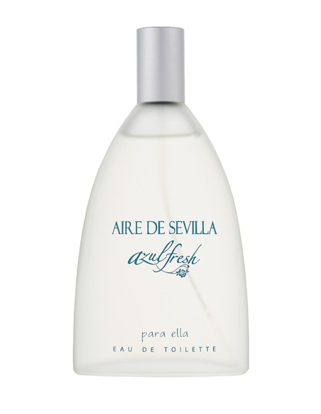 AIRE DE SEVILLA AZUL FRESH edt vapo