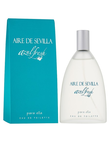AIRE DE SEVILLA AZUL FRESH edt vapo