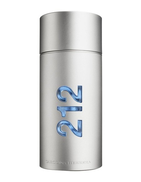 C.H. 212 MEN EDT SPRAY 200 ML