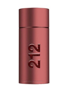 C.H. 212 SEXY MEN EDT SPRAY 100 ML