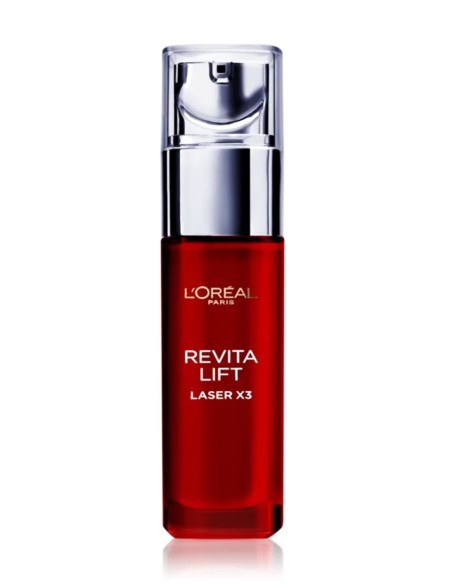 L'Oréal Paris REVITALIFT LASER X3 serum