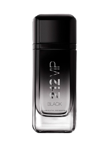 C.H. 212 VIP BLACK MEN EDP SPRAY 100 ML