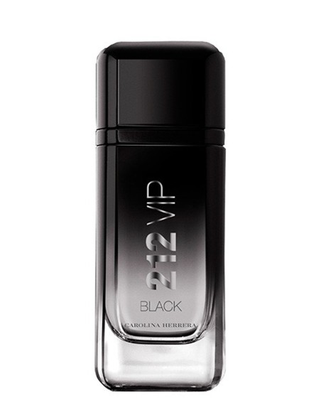 C.H. 212 VIP BLACK MEN EDP SPRAY 100 ML