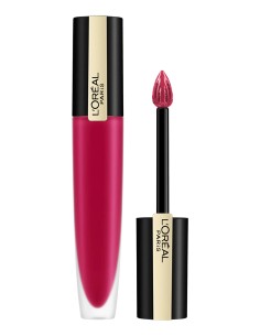L'Oréal Paris ROUGE SIGNATURE liquid lipstick