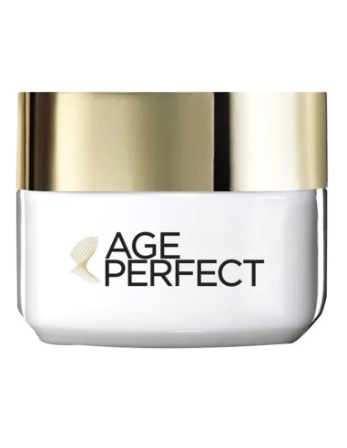 L'Oréal Paris AGE PERFECT crema contorno ojos
