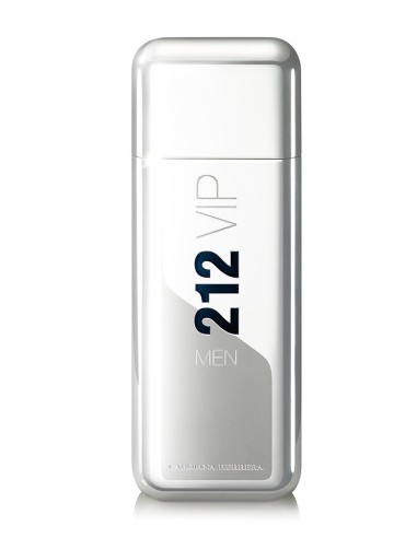C.H. 212 VIP MEN EDT SPRAY 100 ML