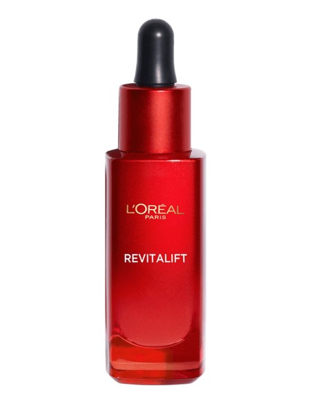 L'Oréal Paris REVITALIFT anti-wrinkle smoothing moisturizing serum