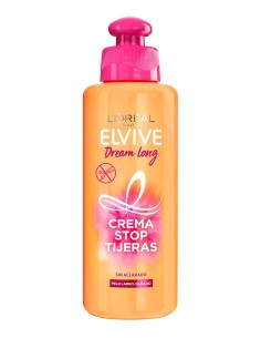 L'Oréal Paris ELVIVE DREAM LONG crema stop tijeras