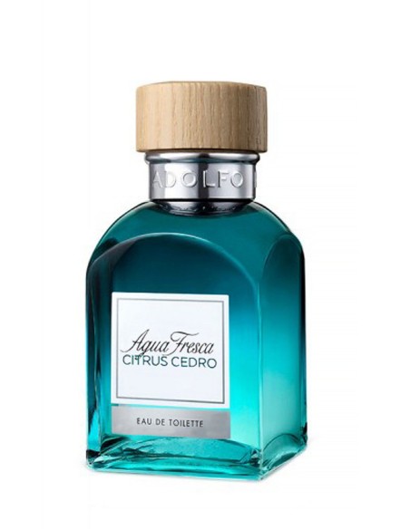 A.D. AGUA FRESCA CITRUS CEDRO EDT SPRAY 60 ML