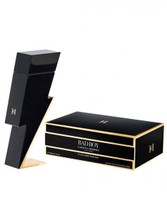 C.H. BAD BOY EDT SPRAY 150 ML 2